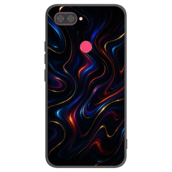 Hülle für Xiaomi Mi 8 Lite - Noir