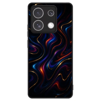 Picasee ULTIMATE CASE für Xiaomi Redmi Note 13 5G - Noir