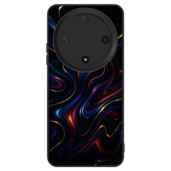 Hülle für Honor Magic6 Lite 5G - Noir