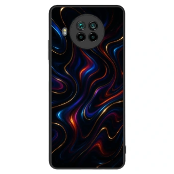 Hülle für Xiaomi Mi 10T Lite - Noir