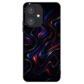 Hülle für Xiaomi Redmi 13C 5G - Noir