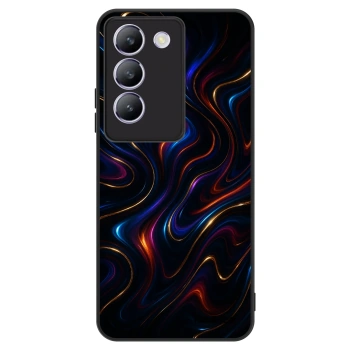 Hülle für Vivo V40 SE 5G - Noir