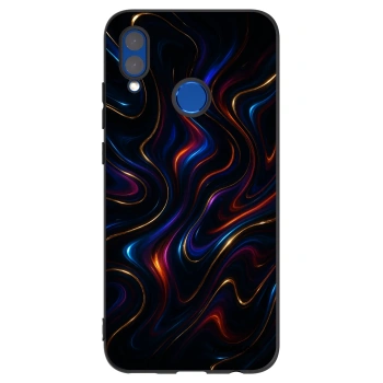 Hülle für Huawei P Smart 2019 - Noir