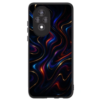 Hülle für Honor 200 Pro 5G - Noir