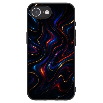 Picasee ULTIMATE CASE für Apple iPhone 16e - Noir