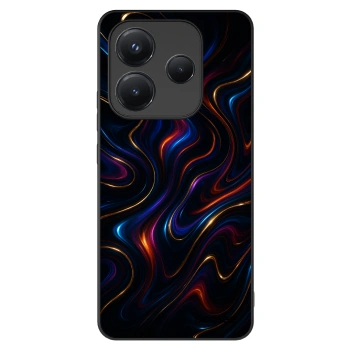 Picasee ULTIMATE CASE für Xiaomi Redmi Note 14 5G - Noir