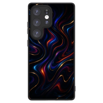 Hülle für Samsung Galaxy S25 Ultra 5G - Noir