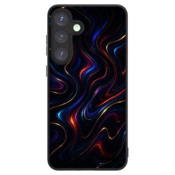 Picasee ULTIMATE CASE für Samsung Galaxy S25+ 5G - Noir