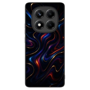 Picasee ULTIMATE CASE für Xiaomi Redmi Note 14 Pro 4G - Noir