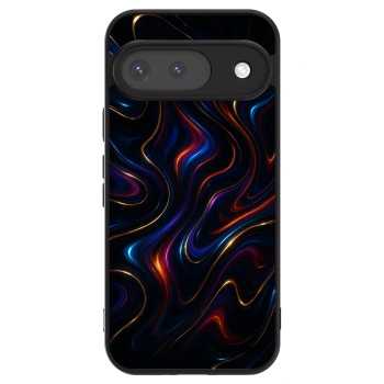 Hülle für Google Pixel 9 - Noir