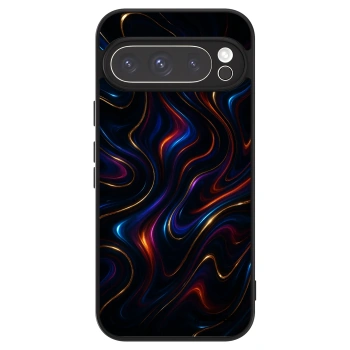 Hülle für Google Pixel 9 Pro - Noir