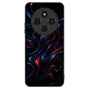 Hülle für Xiaomi Poco C75 - Noir