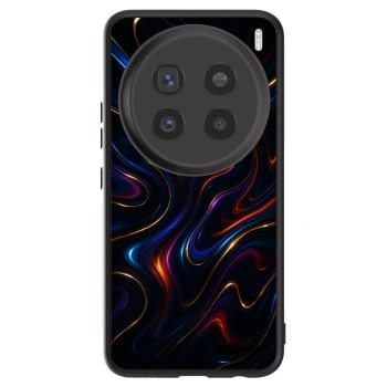 Hülle für Vivo X200 Pro - Noir