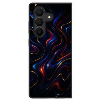 Hülle für Samsung Galaxy Z Fold7 5G - Noir