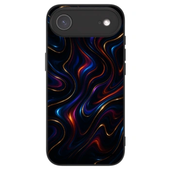 Picasee ULTIMATE CASE für Apple iPhone Air - Noir