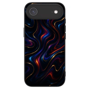 Picasee ULTIMATE CASE MagSafe für Apple iPhone Air - Noir