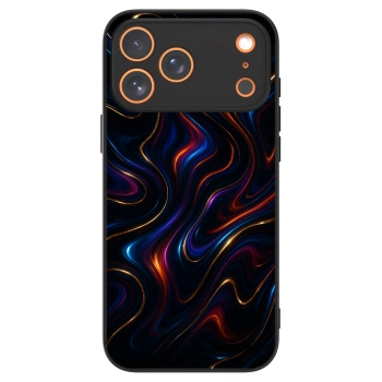 Picasee ULTIMATE CASE für Apple iPhone 17 Pro Max - Noir