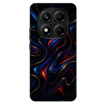 Hülle für Xiaomi Redmi Note 14 Pro+ 5G - Noir
