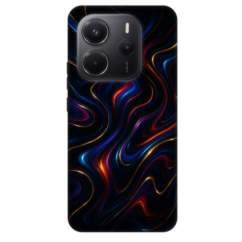Hülle für Xiaomi Redmi Note 14 5G - Noir