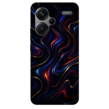 Hülle für Xiaomi Redmi Note 13 Pro+ 5G - Noir