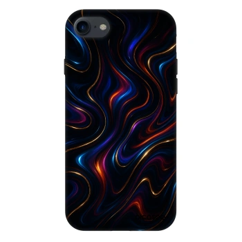 Hülle für Apple iPhone 7 - Noir