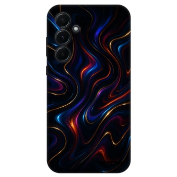 Hülle für Samsung Galaxy A55 5G A556B - Noir