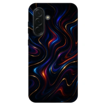 Hülle für Samsung Galaxy A36 5G - Noir