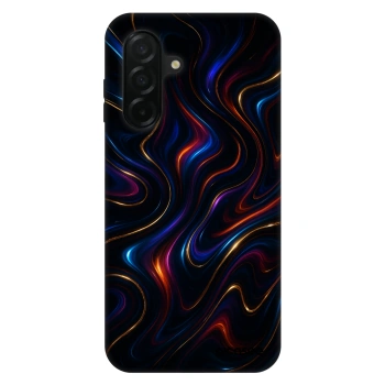 Hülle für Samsung Galaxy A26 5G A266B - Noir