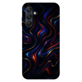 Hülle für Samsung Galaxy A25 A256B 5G - Noir