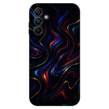 Hülle für Samsung Galaxy A15 A155F 4G - Noir