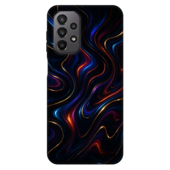 Hülle für Samsung Galaxy A23 A235F 4G - Noir