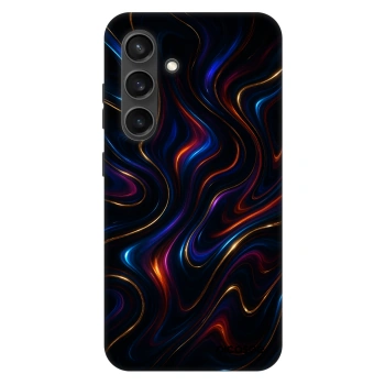 Hülle für Samsung Galaxy S24+ S926B 5G - Noir