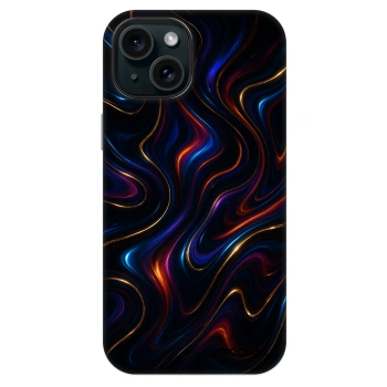 Hülle für Apple iPhone 13 - Noir