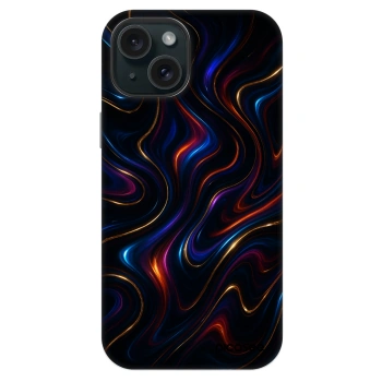 Hülle für Apple iPhone 14 - Noir