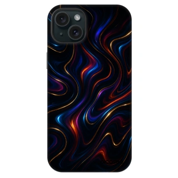 Hülle für Apple iPhone 14 Plus - Noir