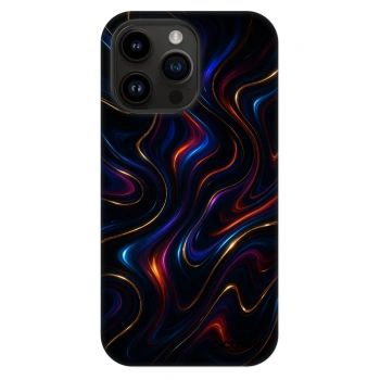 Hülle für Apple iPhone 14 Pro Max - Noir