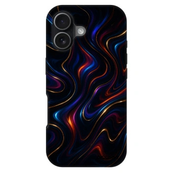 Hülle für Apple iPhone 17 - Noir