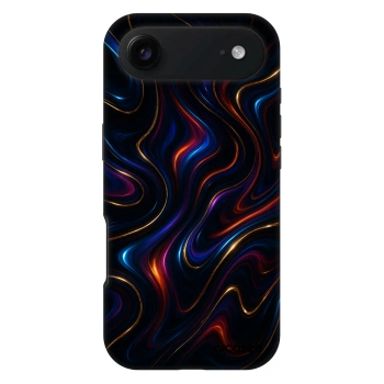 Hülle für Apple iPhone Air - Noir