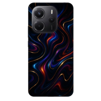 Hülle für Xiaomi Redmi Note 14 4G - Noir