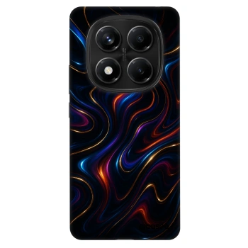 Hülle für Xiaomi Redmi Note 14 Pro 4G - Noir