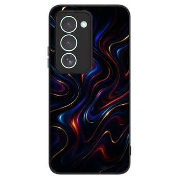 Hülle für Xiaomi Redmi 15 5G - Noir