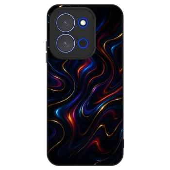 Hülle für Xiaomi Redmi 15C 4G - Noir