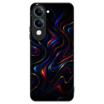 Hülle für Vivo Y29s 5G - Noir