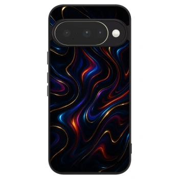 Hülle für Google Pixel 10 - Noir