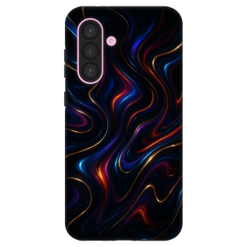 Hülle für Samsung Galaxy A56 5G A566B - Noir