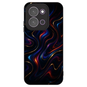 Hülle für Xiaomi Redmi 15C 5G - Noir