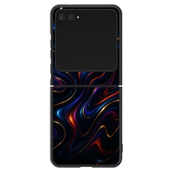 Hülle für Motorola Razr 60 - Noir