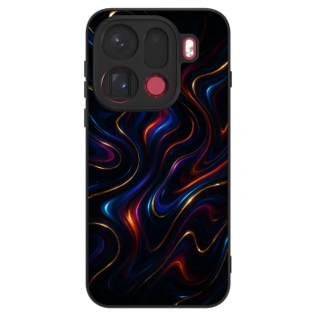 Hülle für OPPO Find X9 Pro - Noir