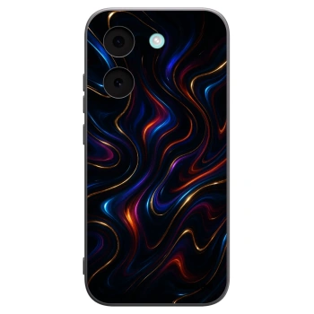 Picasee Xiaomi Poco X8 Pro Hülle - Schwarzes Silikon - Noir