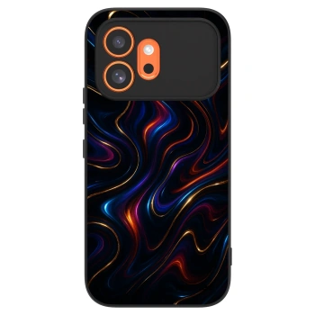 Hülle für Honor 600 - Noir